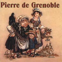 pierre de grenoble